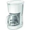 Image de CafetiÃ¨re filtre Kitchen Chef KS.CAFET12blanc 12/15 tasses
