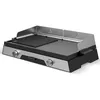 Image de Plancha KITCHENCHEF PLANCHA-DUO2200