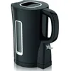 Image de Bouilloire noire 1,7L Kitchen studio KS.BOUIL17black
