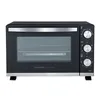 Image de Kitchen Chef Professional KC-FOUR60 - Four Ã©lectrique avec grill - convection - 60 litres - 2.2 kWatt