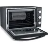 Image de Kitchen Chef Professional KC-FOUR46 - Four Ã©lectrique avec grill - convection - 46 litres - 1.8 kWatt