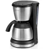 Image de Kitchen Studio KSMD250B - CafetiÃ¨re - 12 tasses