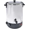 Image de Stérilisateur de bocaux Kitchen Chef Stérilisateur ZJ280TD Inox