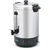 Image de Kitchen Chef Professional ZJ-88 PRO - CafetiÃ¨re Ã©lectrique - 50 tasses