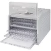Image de Kitchen Chef Professional KYS-333B - DÃ©shydrateur