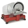 Image de Kitchen Chef Trancheuse rouge 110 W