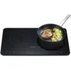 Image de Kitchen Chef Professional KCYL35-DC06 - Plaque chauffante Ã  induction - 3.5 kWatt