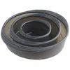 Image de Mastrad Set De 3 Moules Empilables En Silicone F40414
