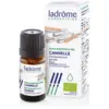 Image de Ladrôme Huile Essentielle de Cannelle Bio 5ml