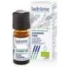 Image de Ladrôme Huile Essentielle de Lavande Fine Bio 10 ml