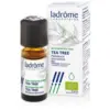 Image de Ladrôme Huile Essentielle d'Arbre à Thé Bio 10 ml