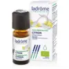 Image de Ladrôme Huile Essentielle de Citron Bio 10 ml