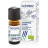 Image de Ladrôme Huile Essentielle de Lavandin Super Bio 10 ml