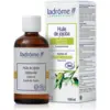 Image de Ladrôme Huile Végétale de Jojoba Bio 100 ml