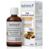 Image de Ladrôme Huile Végétale d'Amande Douce Bio 100 ml
