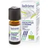 Image de Ladrôme Huile Essentielle d'Eucalyptus Citronné Bio 10 ml