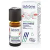 Image de Ladrôme Huile Essentielle de Gaulthérie Bio 10 ml