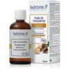 Image de Ladrôme Huile Végétale Ladrome Macadamia Bio 100ml