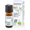 Image de Ladrôme Huile Essentielle de Cajeput Bio 10 ml