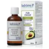Image de Ladrôme Huile Végétale d'Avocat Bio 100 ml