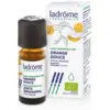 Image de Ladrôme Huile Essentielle d'Orange Douce Bio 30 ml