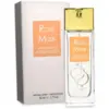 Image de Alyssa Ashley Rose Musquée EDP U 50ml