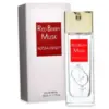 Image de Alyssa Ashley EDP U Musc Baies Rouges 50 ml