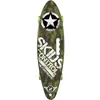 Image de Stamp Skateboard 24 X 7 Avec PoignÃ©e Skids Control Military