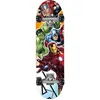 Image de Avengers Skateboard 28` X 8` - Marvel