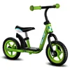 Image de Skids Control Draisienne Avec Repose-Pieds - Vert