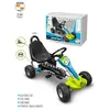 Image de Go Kart A Pedales Skids Control - Aucune