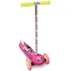Image de Minnie Trottinette Steering Twist 3 Roues