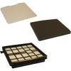 Image de Filtre ESSENTIELB BF005 x3 (MOUSSE/HEPA/MICROFILTRE)