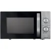 Image de Micro ondes gril Essentielb EG204s Titane