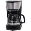 Image de CafetiÃ¨re filtre Essentielb ECF 8n SELENIA
