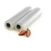 Image de Sac sous vide ESSENTIELB VBR2805 2 rouleaux de 28 cm