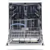 Image de Lave-Vaisselle Pose Libre ESSENTIEL B ELV-451b en occasion ou reconditionné