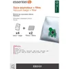 Image de Sac aspirateur ESSENTIELB EB3101