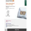 Image de Sac aspirateur ESSENTIELB EB2306