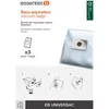 Image de Sac aspirateur ESSENTIELB EB UNIVERSAC