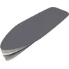 Image de Housse table Ã  repasser ESSENTIELB Active pour table jusqu'a 125 x 42 cm
