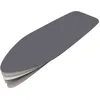 Image de Housse table Ã  repasser ESSENTIELB Active pour table jusqu'a 140 x 52 cm