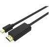 Image de Câble Mini Display Port ESSENTIELB vers HDMI 1,80 m