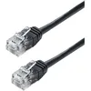 Image de CÃ¢ble tÃ©lÃ©phonique ESSENTIELB 5M RJ11 ADSL Blinde