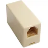 Image de Coupleur tÃ©lÃ©phone RJ11 ESSENTIELB RJ11 - F/F