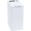 Image de ESSENTIEL B - Lave-linge Ouverture frontale 3, ELT712-2B, BLANC, L:41cm, H:86cm, P:60cm, Classe énergétique : E en occasion ou reconditionné