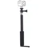 Image de Perche ESSENTIELB Perche universelle pour camÃ©ra sport