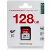 Image de Carte SD ESSENTIELB 128Go SDXC