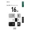 Image de ClÃ© USB LISTO Tripack x 3 16Go