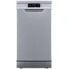 Image de Essentiel B ELVS-441s - Lave vaisselle 45 cm - Gris